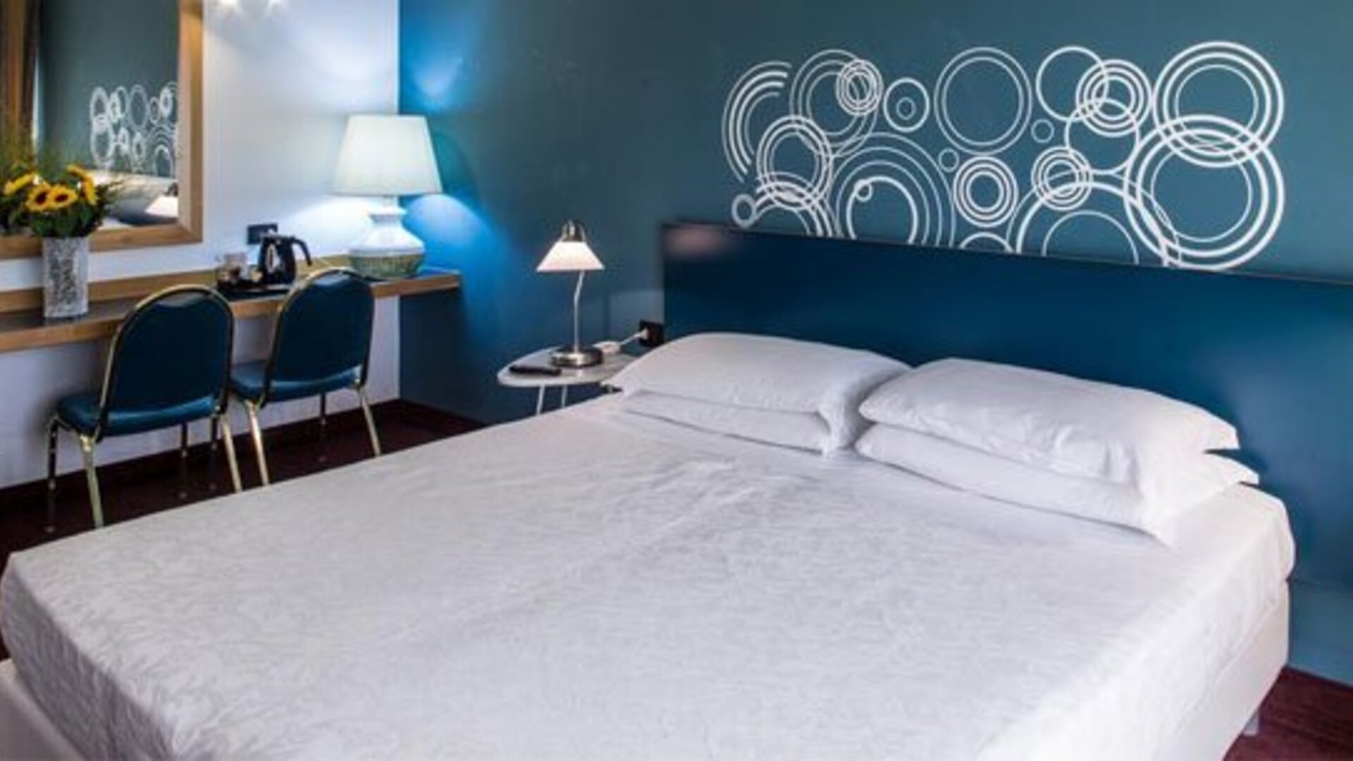 Hotel Mirage Firenze