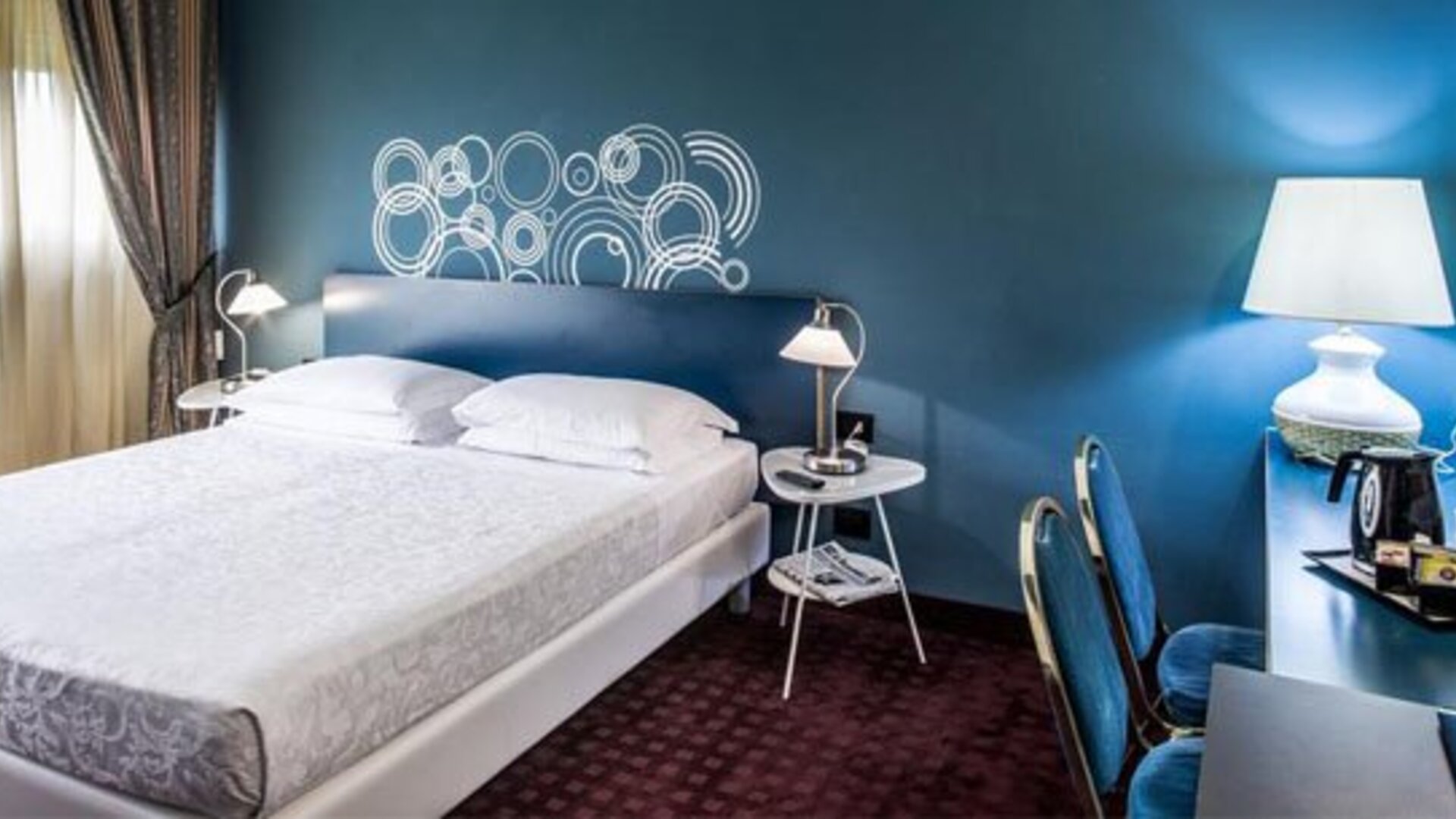 Hotel Mirage Firenze