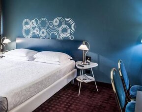 Hotel Mirage Firenze