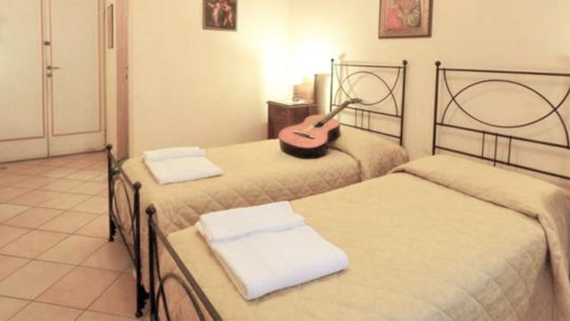 B&B Hotel Casa di Barbano