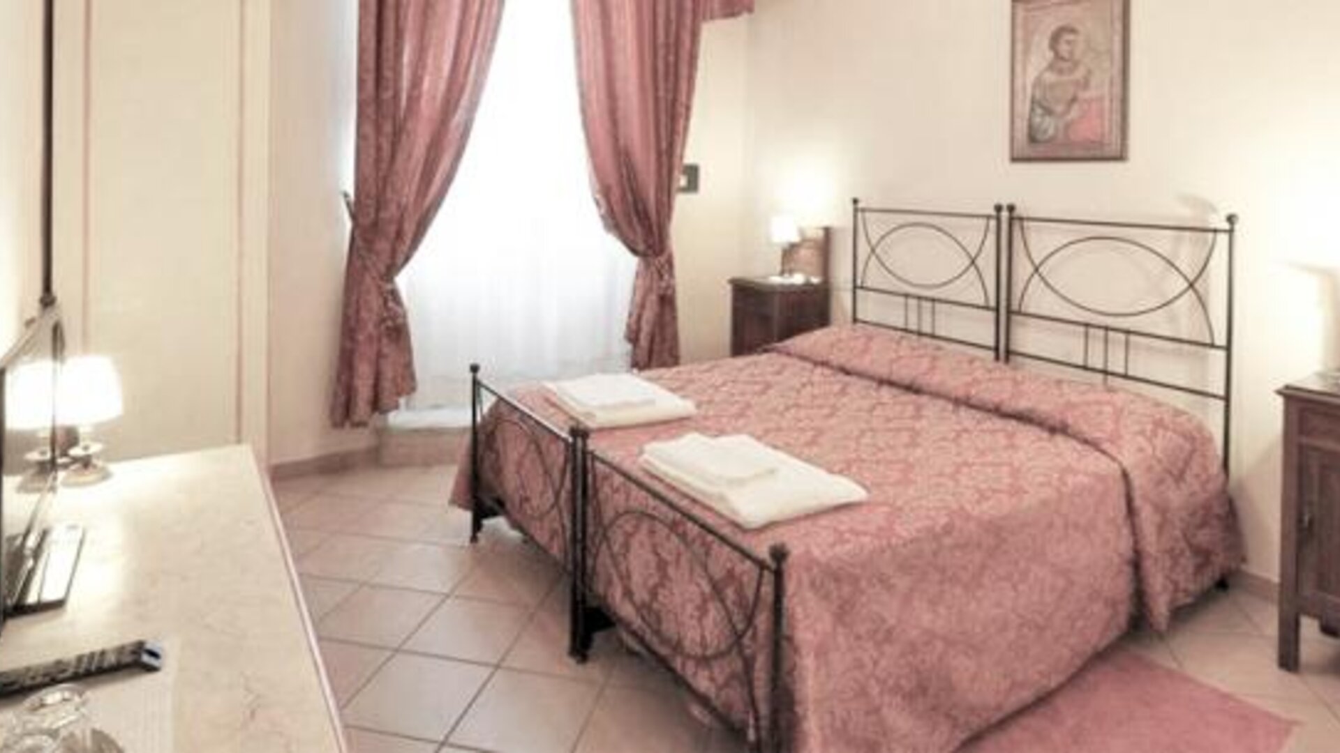 B&B Hotel Casa di Barbano