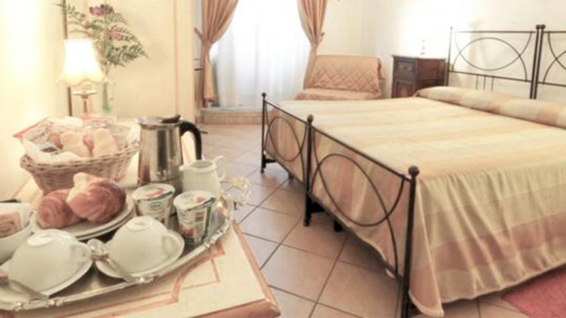 B&B Hotel Casa di Barbano