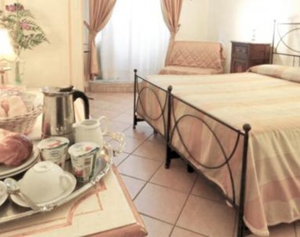 B&B Hotel Casa di Barbano