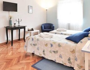 B&B Hotel Casa di Barbano