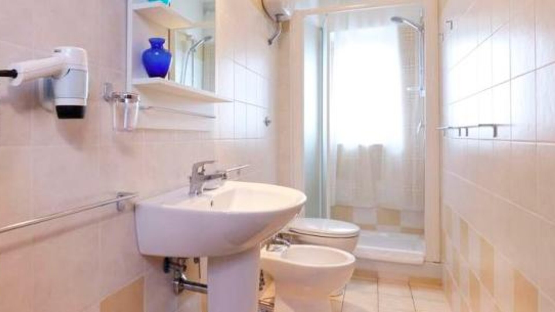 B&B Hotel Casa di Barbano