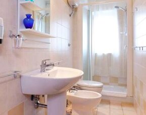 B&B Hotel Casa di Barbano