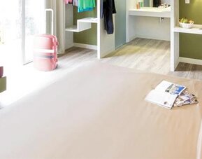 Firenze Camping In Town