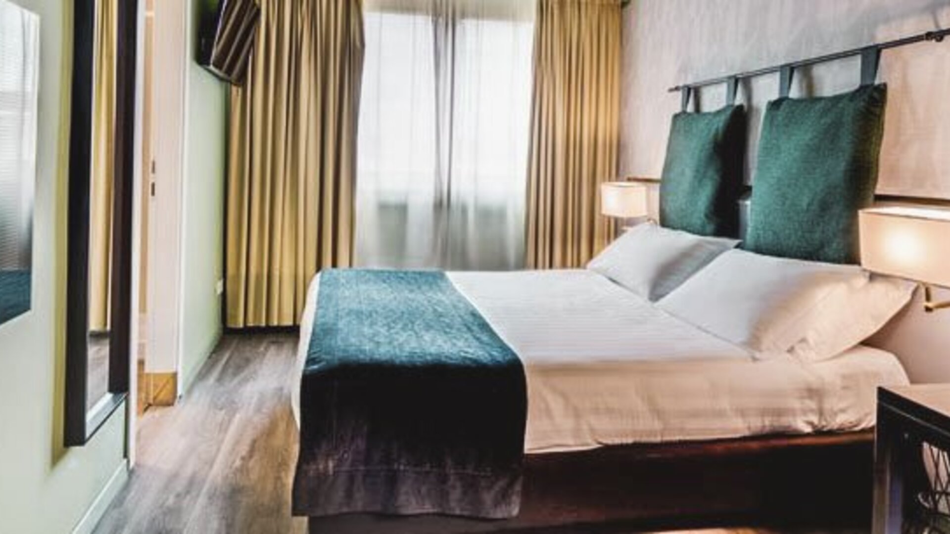 Hotel Best Western Plus CHC Florence