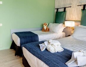 Hotel Best Western Plus CHC Florence