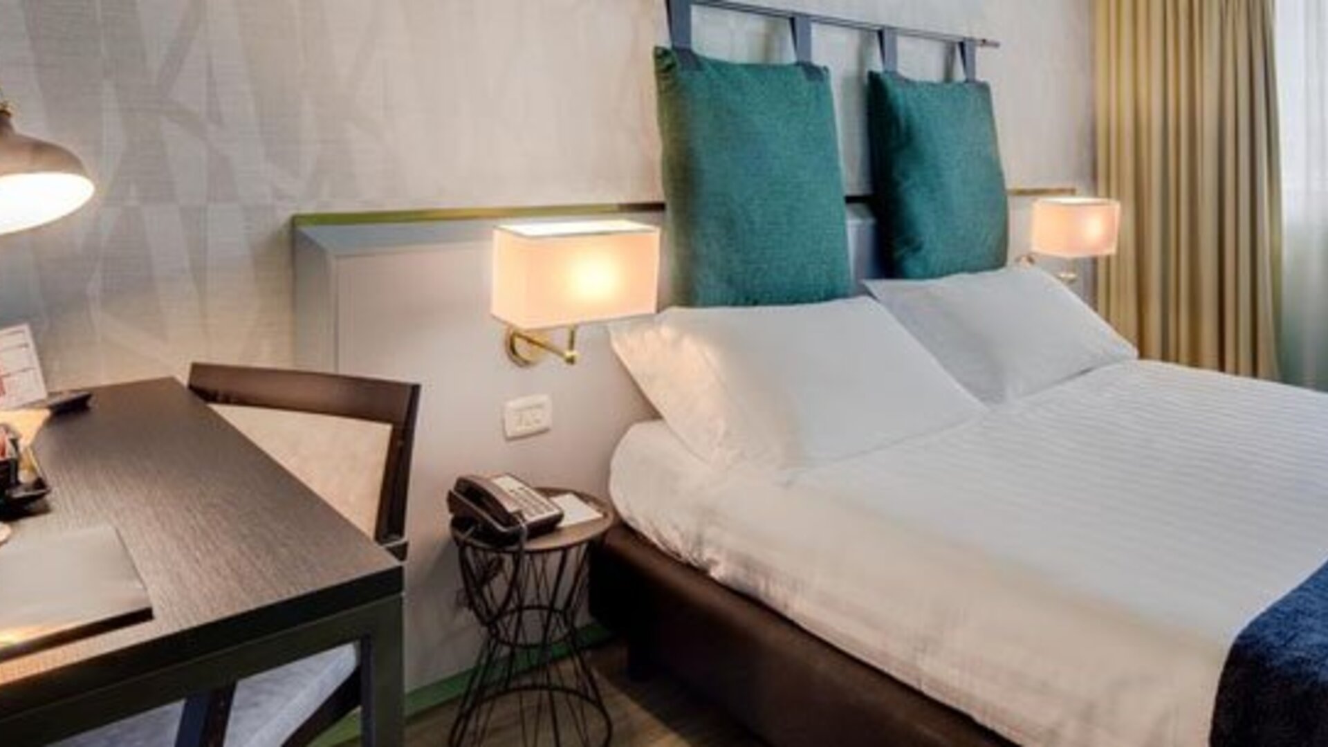 Hotel Best Western Plus CHC Florence