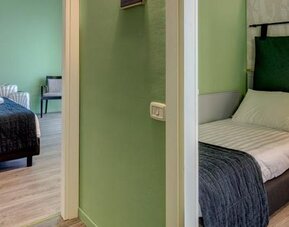 Hotel Best Western Plus CHC Florence