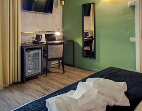 Hotel Best Western Plus CHC Florence