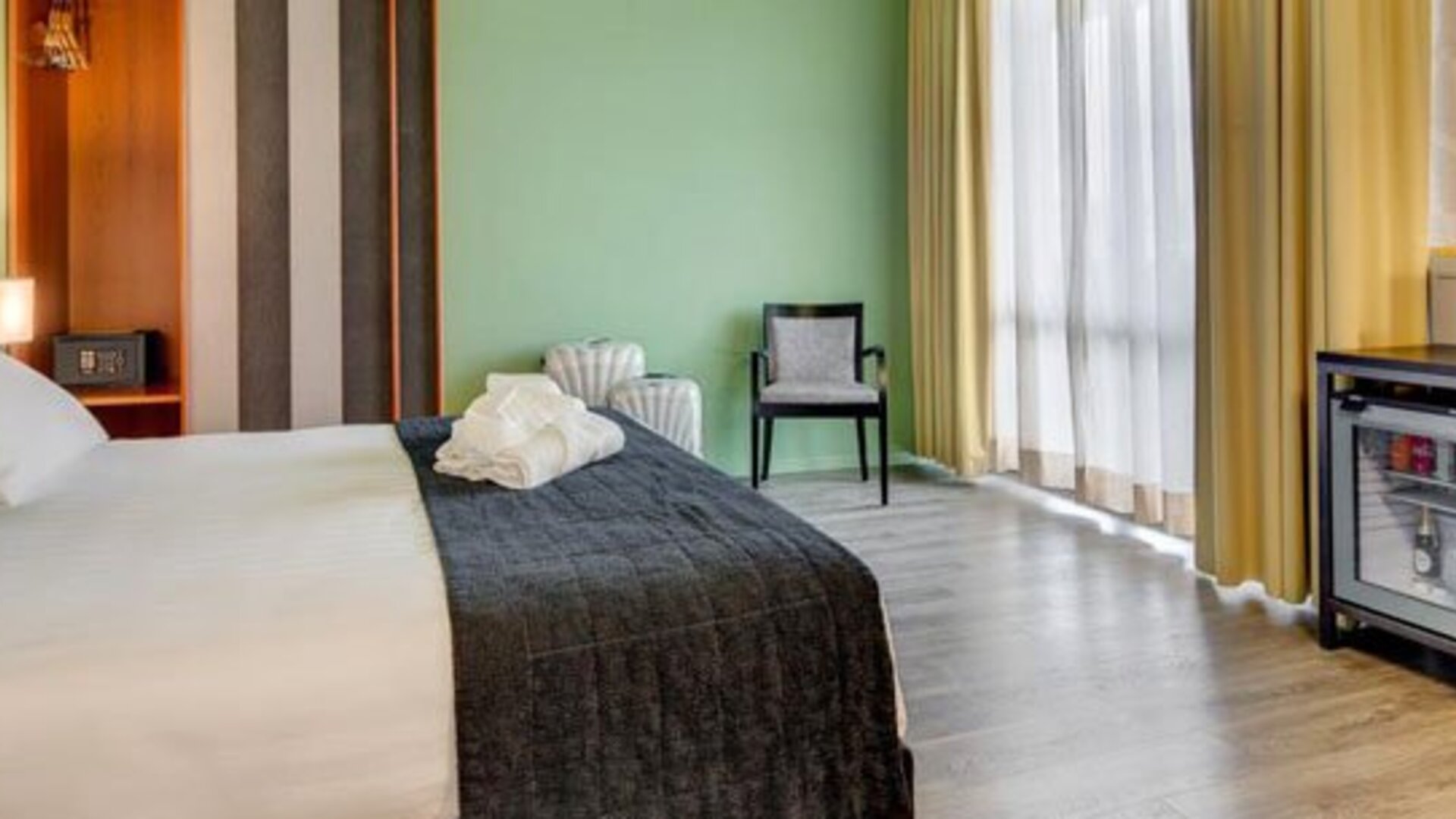 Hotel Best Western Plus CHC Florence