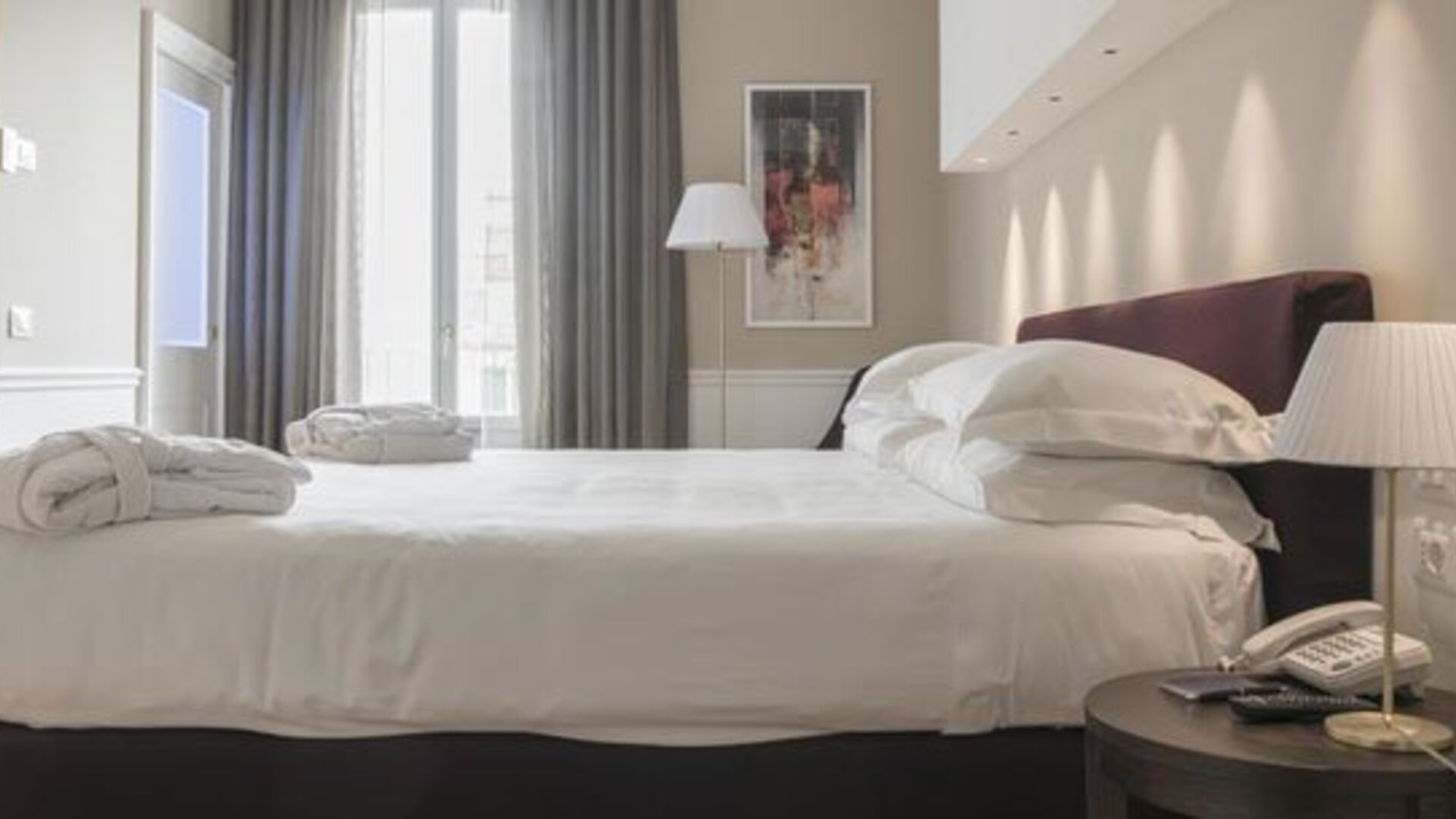 Hotel Palazzo Castri 1874