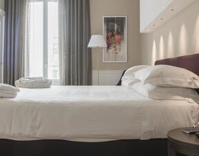 Hotel Palazzo Castri 1874