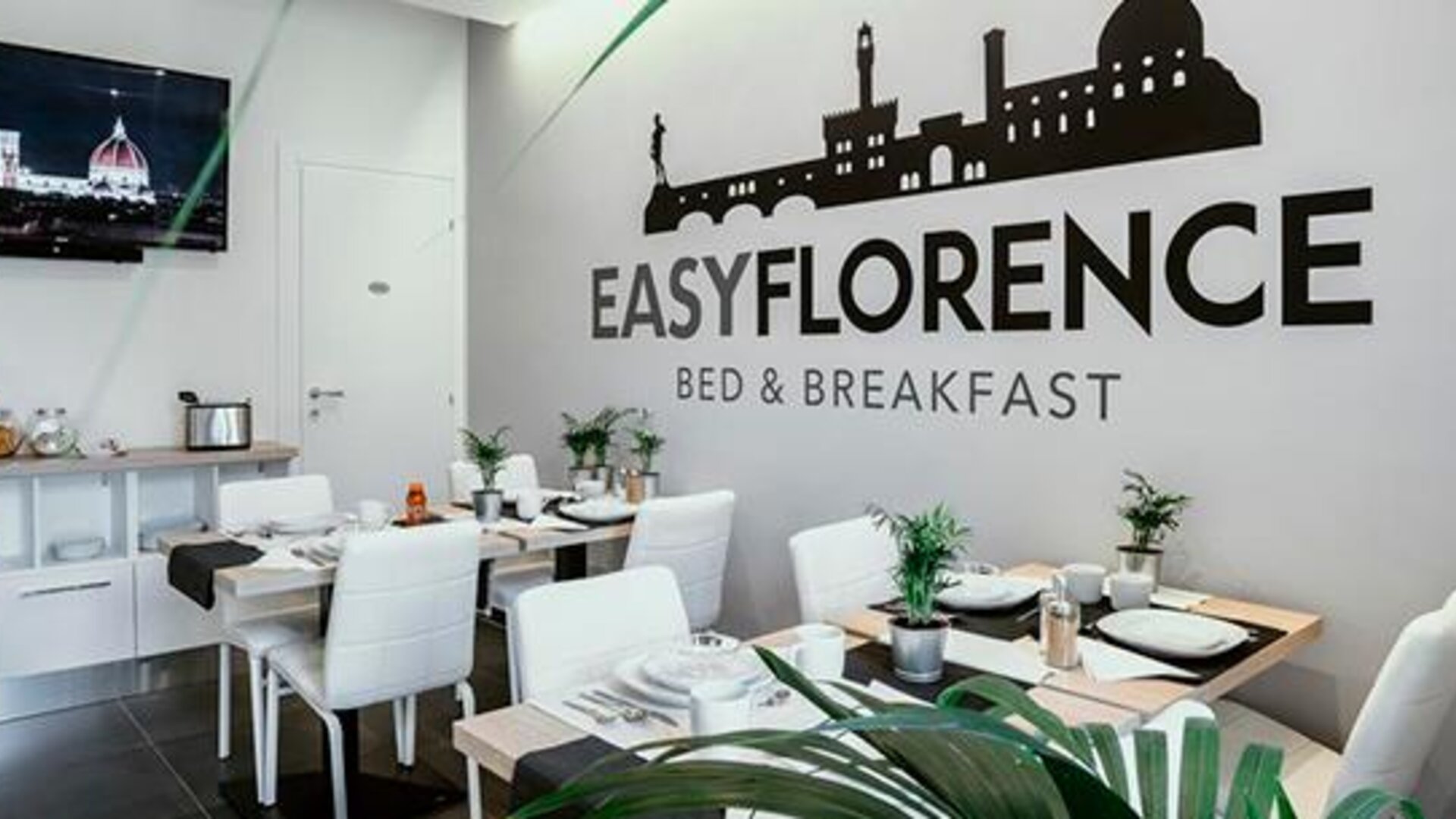 B&B Easy Florence