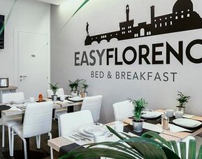 B&B Easy Florence