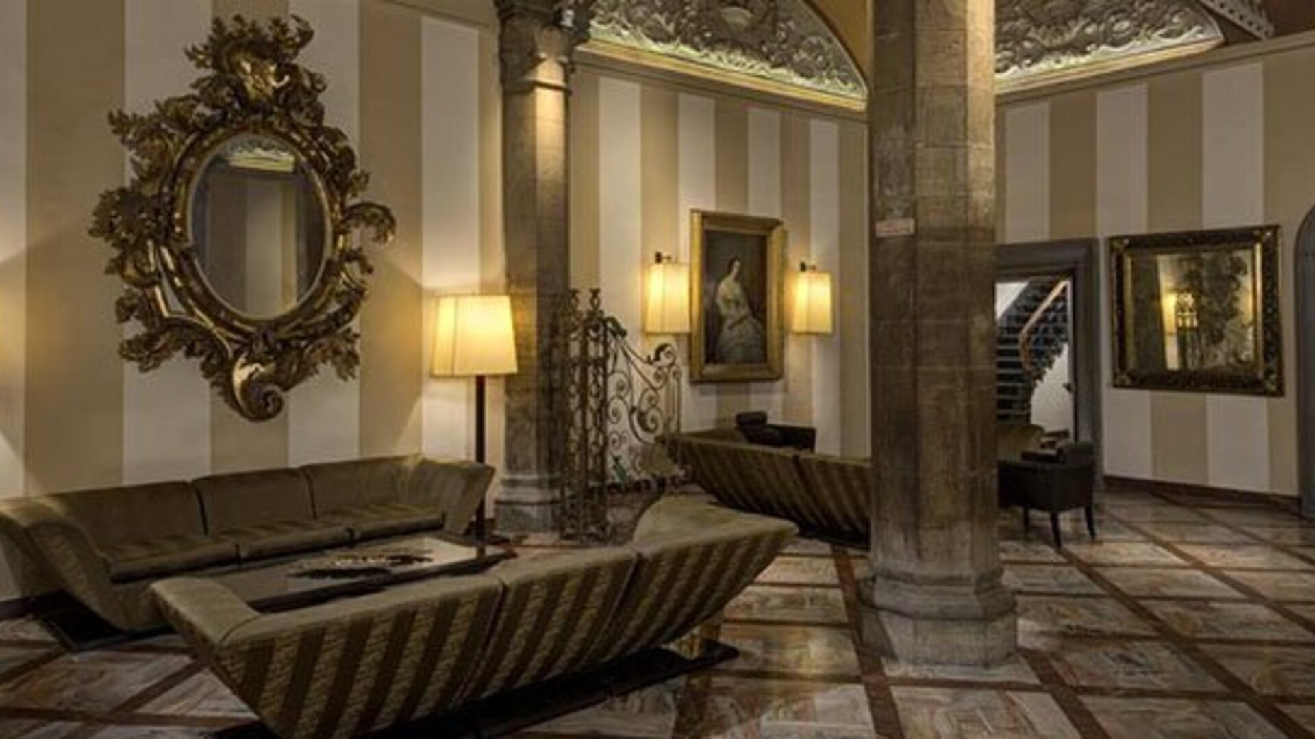 Grand Hotel Cavour