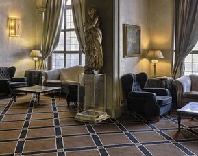 Baglioni Grand Hotel