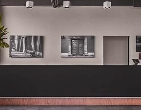 City Express Plus Patio Universidad