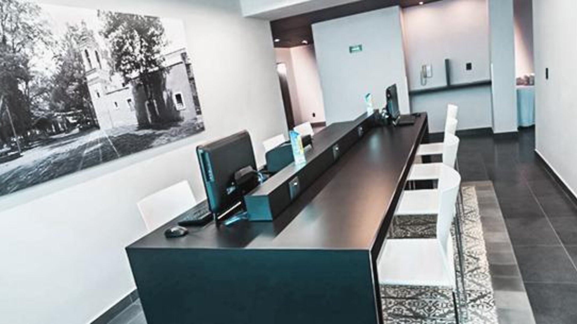 City Express Plus Patio Universidad