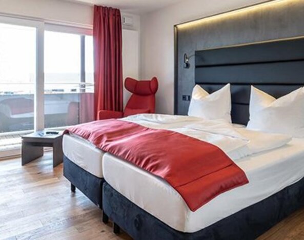 Augsburg Hotel Sonnenhof