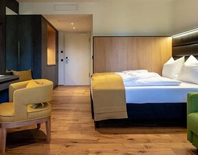 Augsburg Hotel Sonnenhof