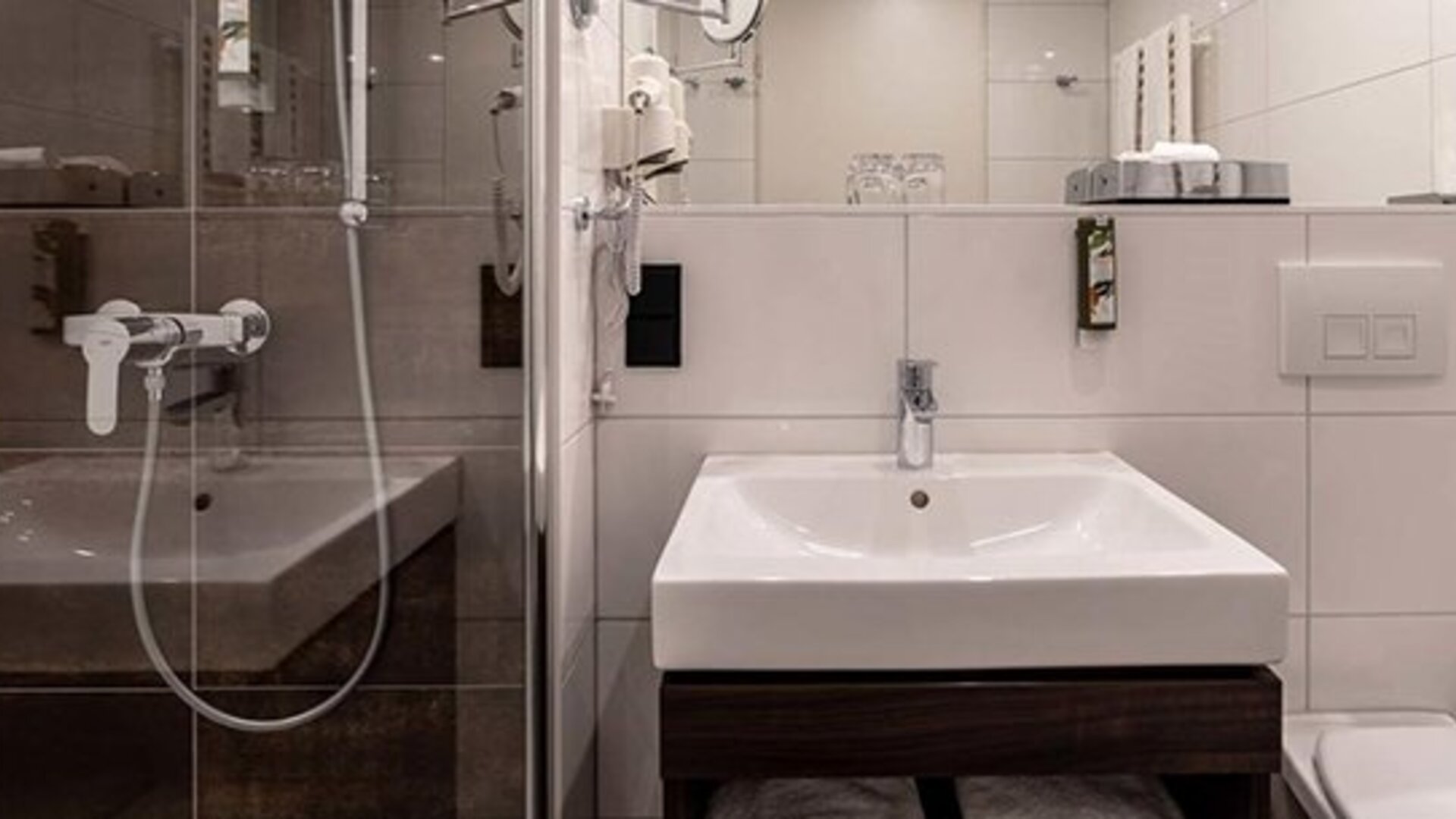 Augsburg Hotel Sonnenhof