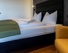 Augsburg Hotel Sonnenhof