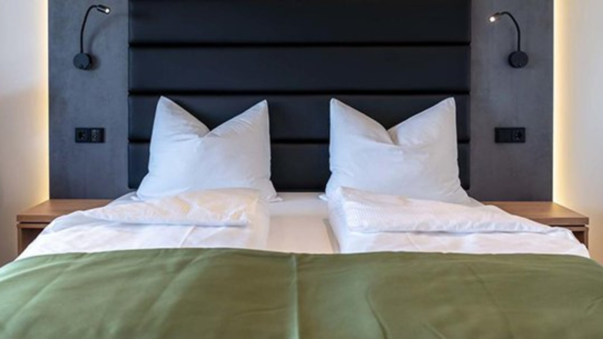 Augsburg Hotel Sonnenhof