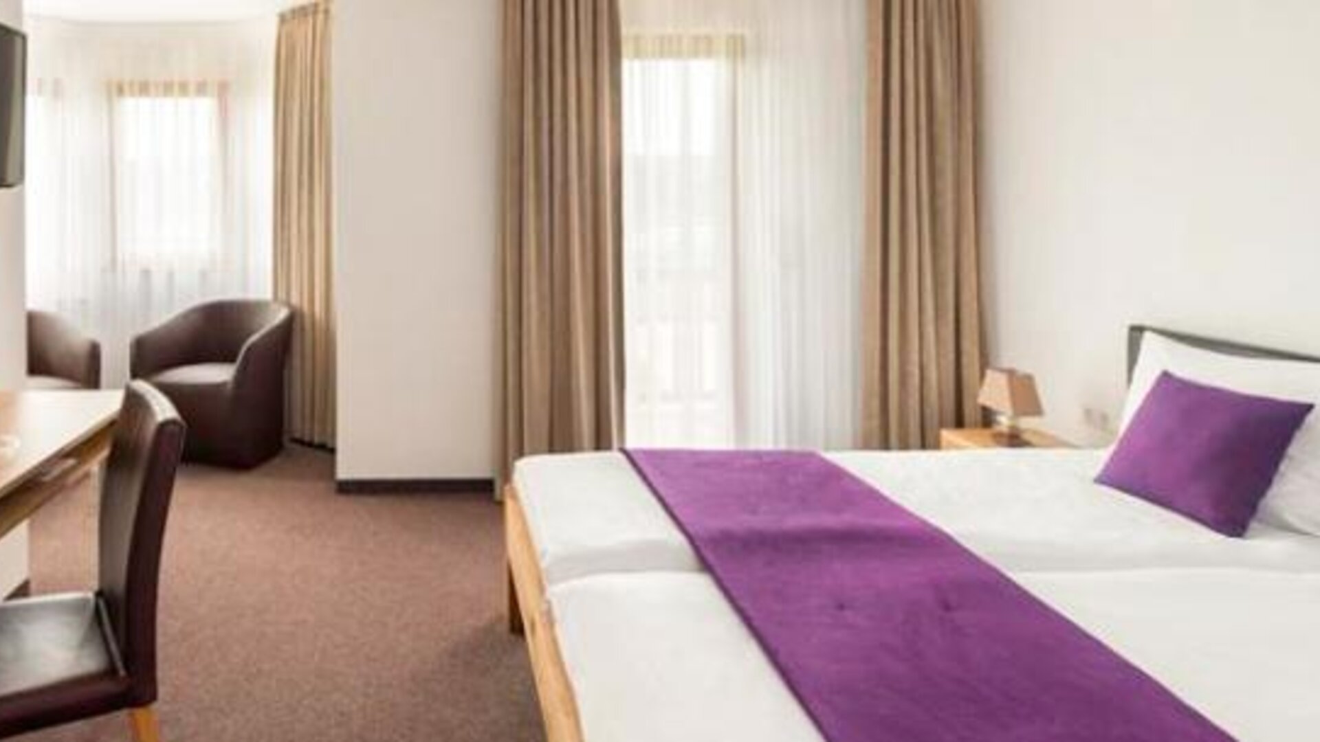 SAPIA HOTEL Rheinsberg