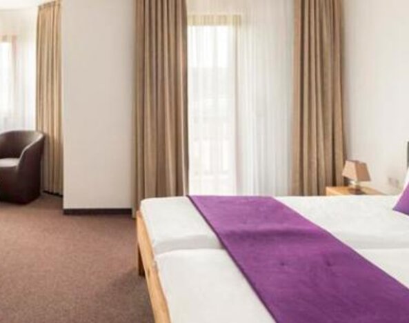 SAPIA HOTEL Rheinsberg