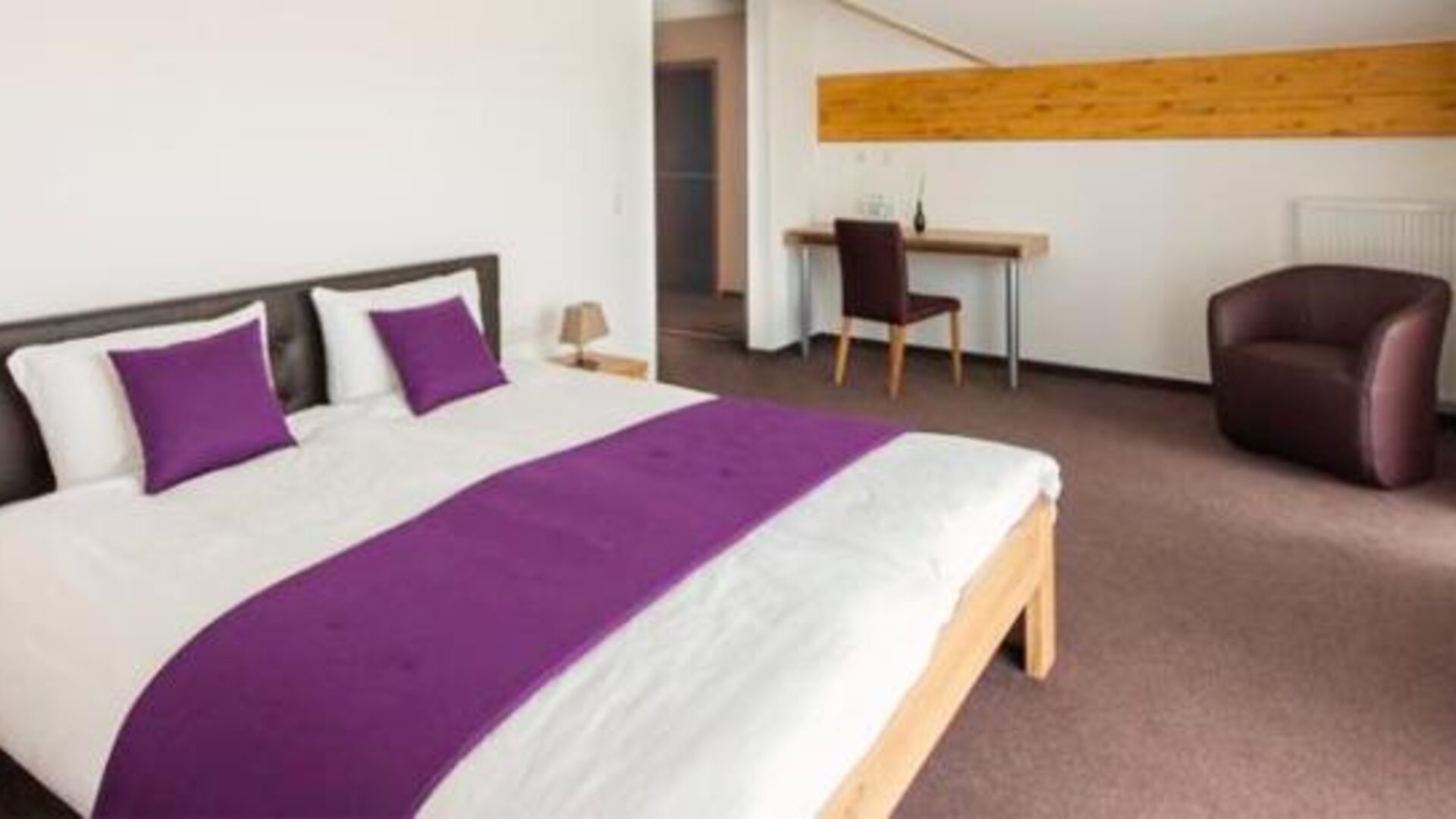 SAPIA HOTEL Rheinsberg