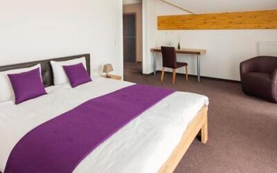 SAPIA HOTEL Rheinsberg