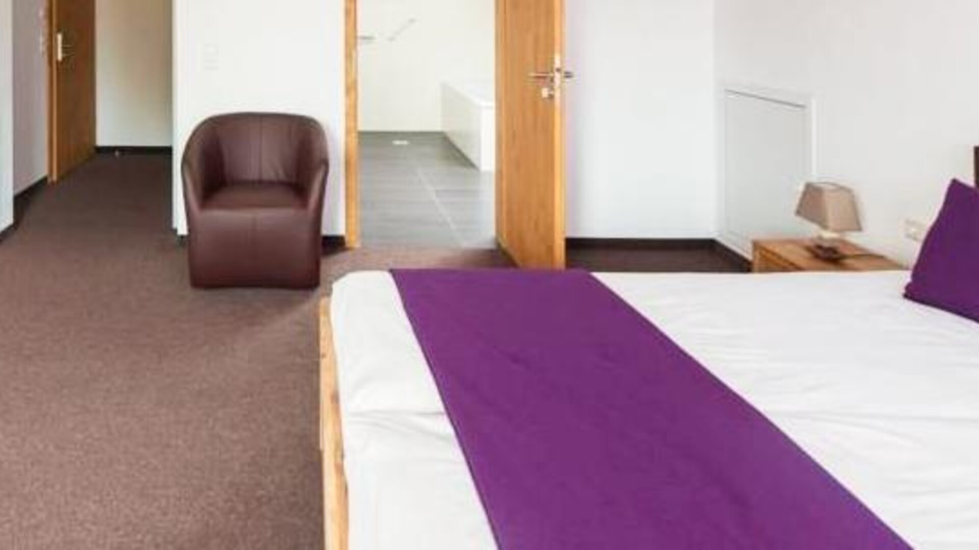 SAPIA HOTEL Rheinsberg