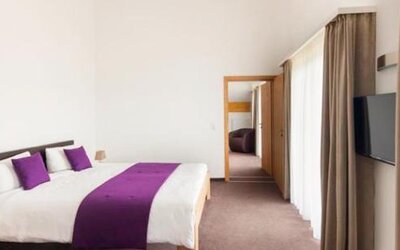 SAPIA HOTEL Rheinsberg