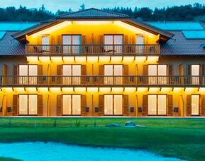 SAPIA HOTEL Rheinsberg