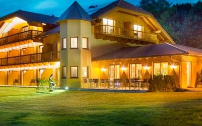 SAPIA HOTEL Rheinsberg