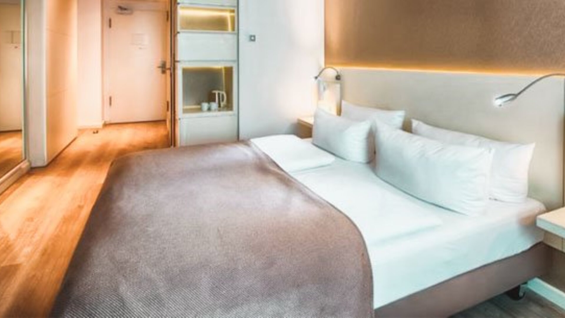 Leonardo Hotel Berlin Mitte