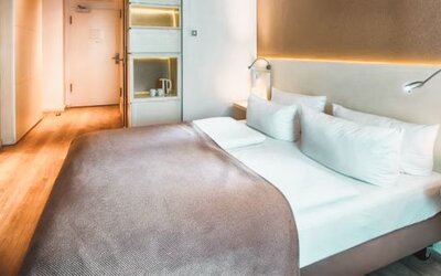 Leonardo Hotel Berlin Mitte