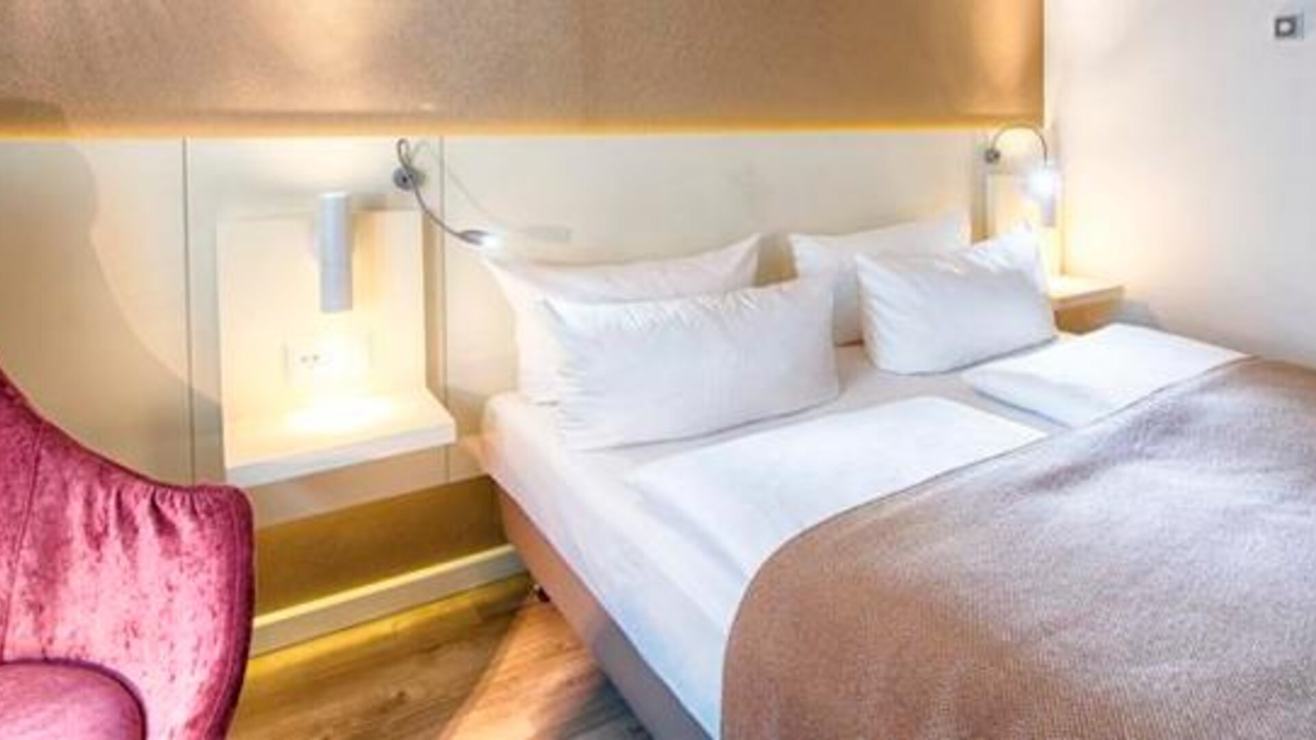 Leonardo Hotel Berlin Mitte