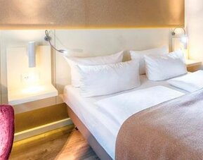 Leonardo Hotel Berlin Mitte