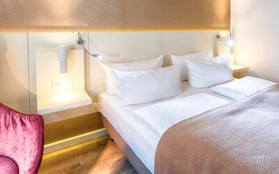 Leonardo Hotel Berlin Mitte