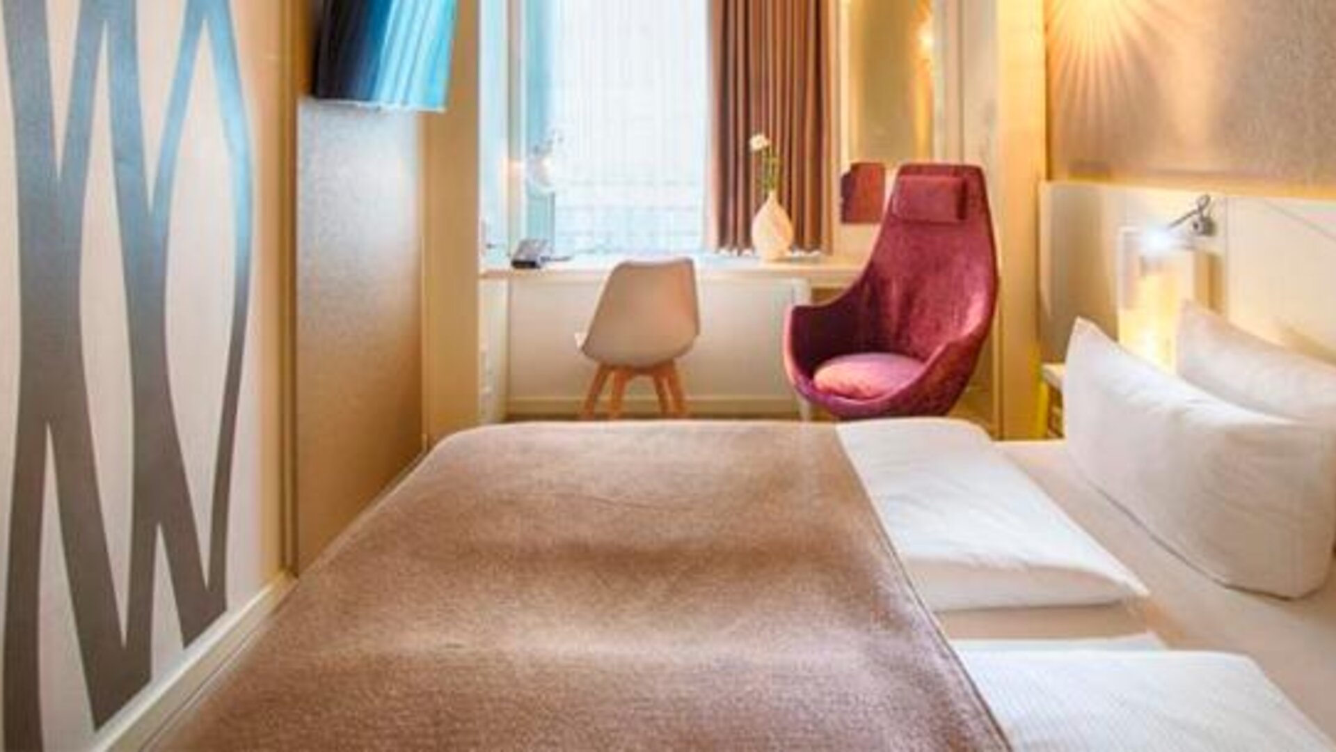 Leonardo Hotel Berlin Mitte