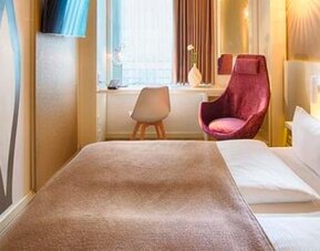 Leonardo Hotel Berlin Mitte