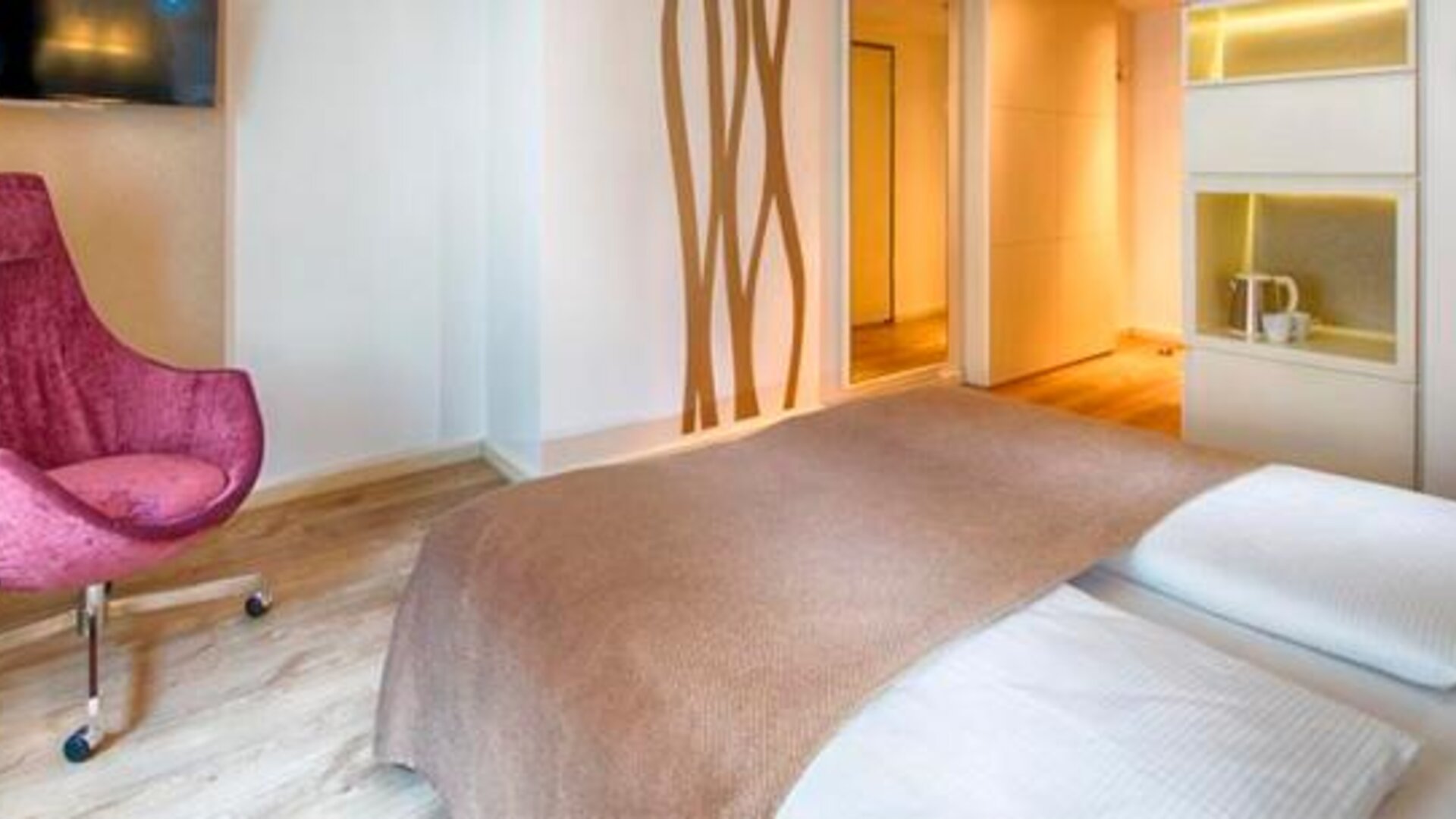 Leonardo Hotel Berlin Mitte