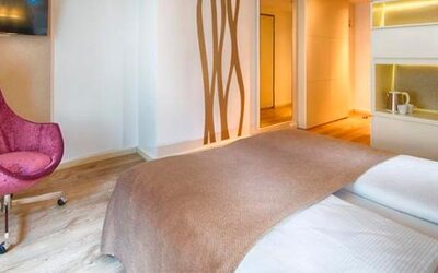 Leonardo Hotel Berlin Mitte