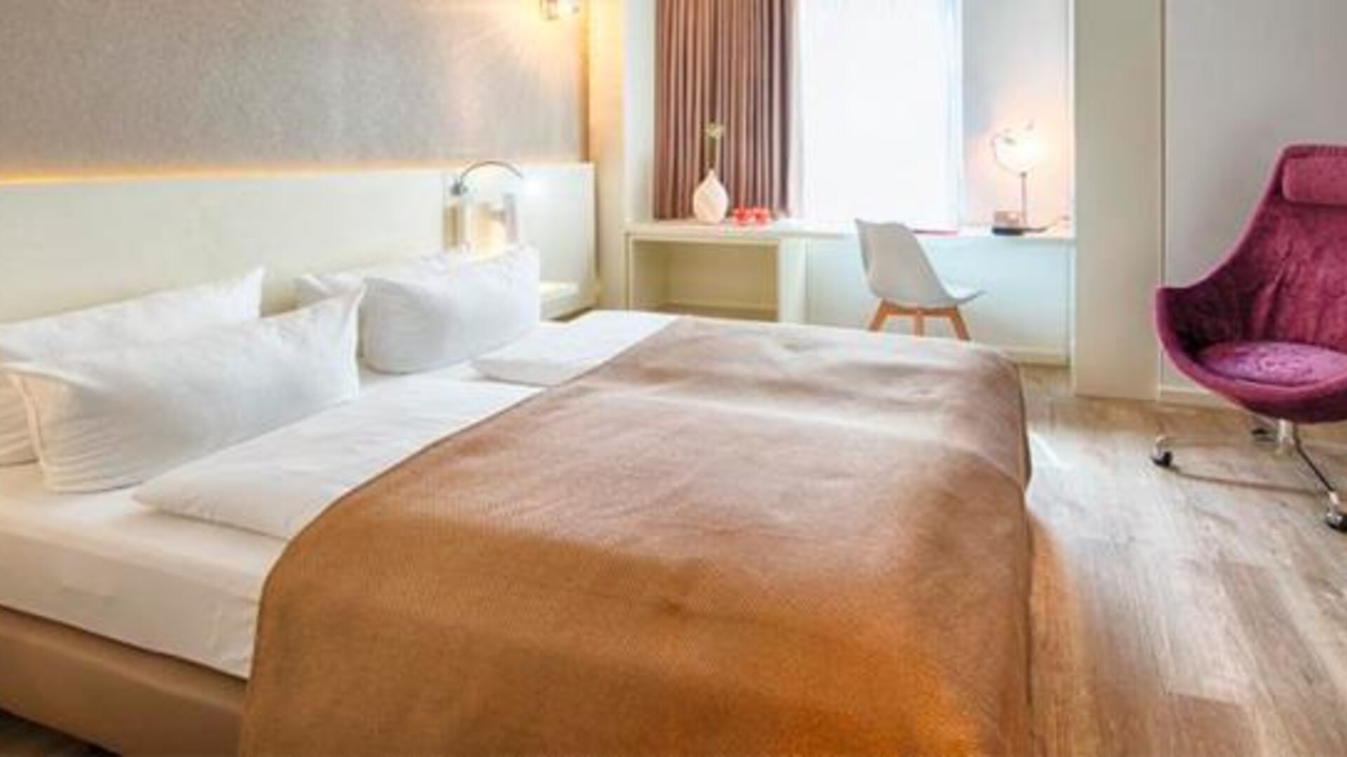 Leonardo Hotel Berlin Mitte