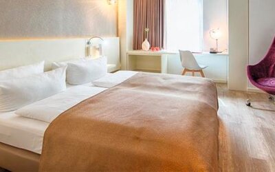 Leonardo Hotel Berlin Mitte