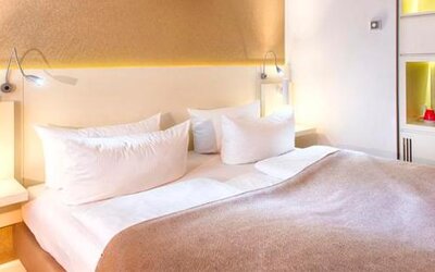 Leonardo Hotel Berlin Mitte